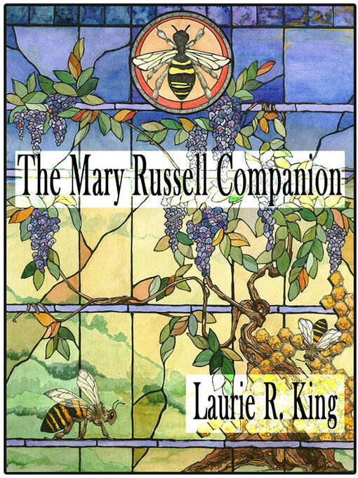 Title details for The Mary Russell Companion by Laurie R. King - Available